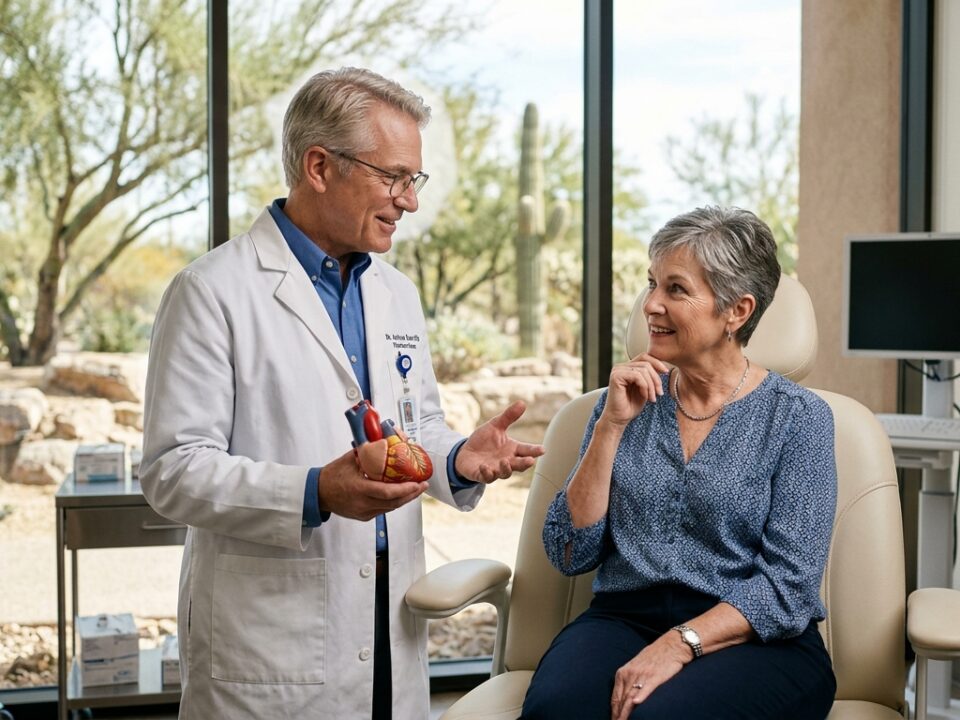What New US Clinical Trials Reveal About MSC Therapy for Rheumatoid Arthritis