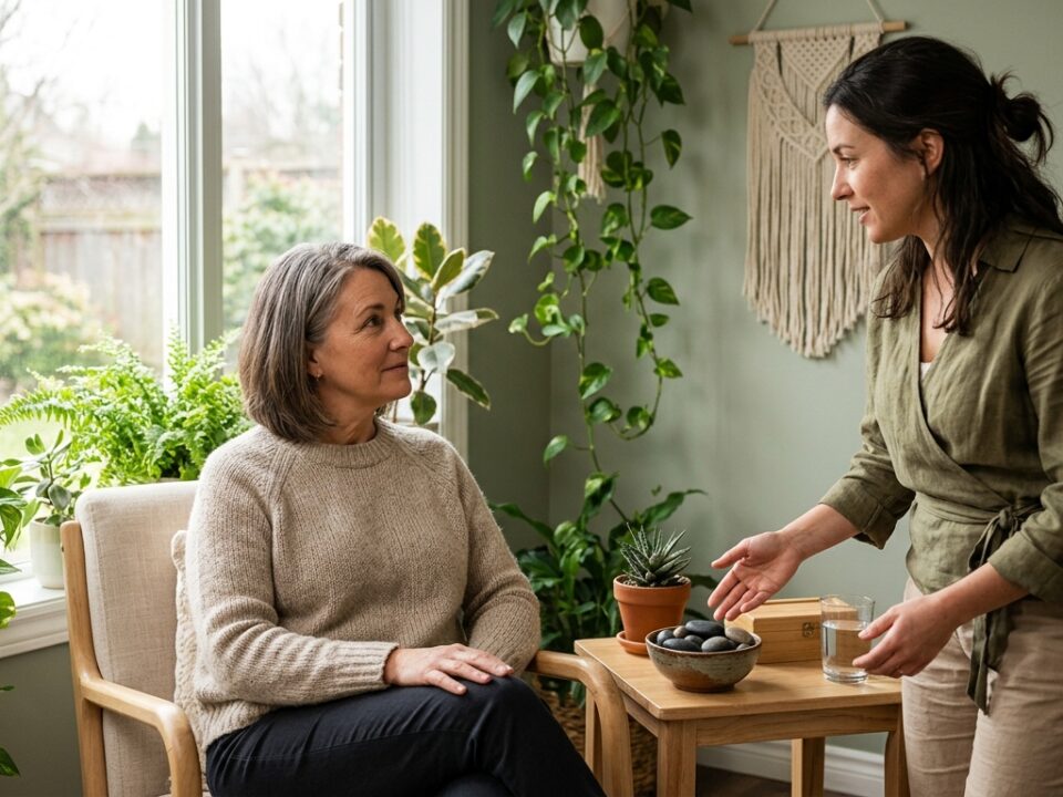 Natural Treatments for Osteoporosis: Can They Reduce Risk by 69%?