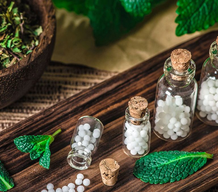 Homeopathic Remedies - Dr. Radoff